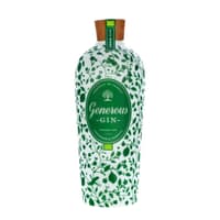 Generous Coriander & Combava Organic Gin 70cl