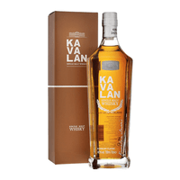 Kavalan Classic Single Malt Whisky 70cl