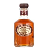 Hancock's President's Reserve Small Batch Bourbon Whiskey 75cl