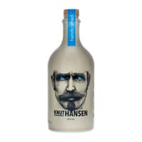 Knut Hansen Dry Gin 50cl