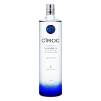 Ciroc Grape Vodka 175cl