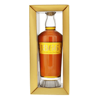 1866 Gran Reserva Brandy 70cl