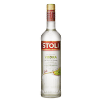 Stoli Vodka 70cl