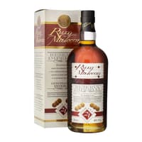 Ron Malecon Imperial 21 Years Rum 70cl