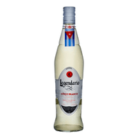 Legendario Añejo Blanco Rum 70cl