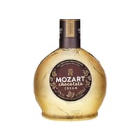 Mozart Gold Chocolate Cream Liqueur 70cl
