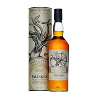 Talisker Select Reserve Whisky Game of Thrones Edition 70cl