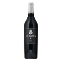 De Toren Z WO 2016	75cl