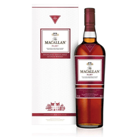 The Macallan Ruby 1824 Series  Single Malt Whisky 70cl