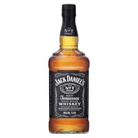 Jack Daniel's Tennessee Whiskey Old No.7 100cl