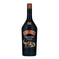 Baileys Espresso Cream Liqueur 100cl