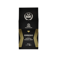 ViCafe Espresso 10 Kapseln