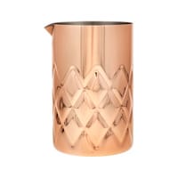 Mixing Cup / Gobelet mélangeur Copper