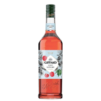 Giffard Litschi Sirup 100cl