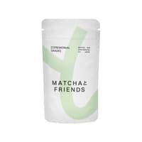 Matcha & Friends Ceremonial Grade Matcha 30g