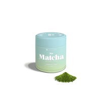 Health Bar Traditional Bio Thé Matcha 30g