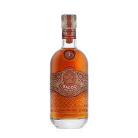Bacoo 7 Years Rum 70cl