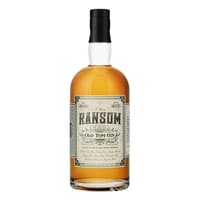 Ransom Old Tom Gin 75cl