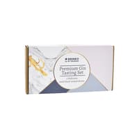 The Premium Gin Tasting Set 2025 5x3cl