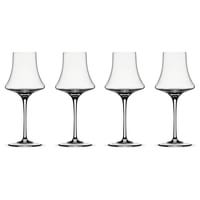 Spiegelau Willsberger Anniversary Cognac Glas, 4er-Set