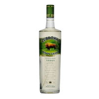 Zubrowka Bison Grass Vodka 100cl