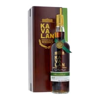 Kavalan Solist Amontillado Sherry Cask Whisky 70cl 56.3%