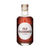The Cocktail Old Fashioned 50cl