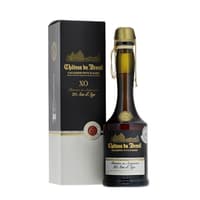 Château du Breuil Calvados XO Réserve des Seigneurs 70cl