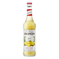 Monin Limone Sirup 70cl