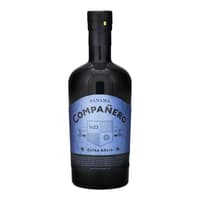 Compañero PANAMA Extra Añejo Rum 70cl