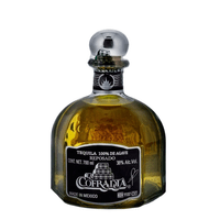 La Cofradia Tequila Reposado 100% de Agave 70cl
