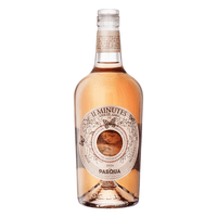 Pasqua 11 MINUTES Rosé Trevenezie IGT 2024 75cl