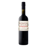 Autentico Appiano Bio Vermouth Rosso 75cl