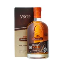 Damoiseau Rhum Vieux Reserve Speciale VSOP 70cl