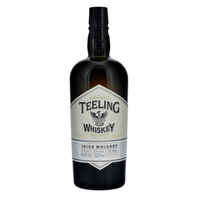 Teeling Irish Whiskey Small Batch 70cl