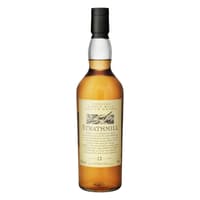 Strathmill Flora & Fauna 12 Years Speyside Single Malt Scotch Whisky 70cl