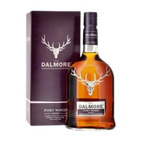 The Dalmore Port Wood Reserve Single Malt Whisky 70cl