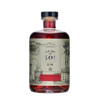 Buss No. 509 Raspberry Gin Author Collection 70cl