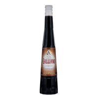 Galliano Espresso Likör 50cl