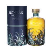 Nc'Nean Batch PS11 Organic Single Malt Whisky 70cl