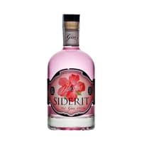 Siderit Hibiscus Gin 70cl