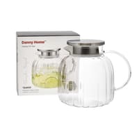 Danny Home Glas Teekanne 141.5cl