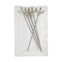 Brochettes à cocktail Cactus, set de 5 pièces