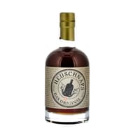 Heuschnaps Das Original Kräuterlikör 50cl