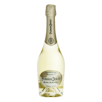 Perrier-Jouët Blanc de Blancs Non Vintage Champagner 75cl