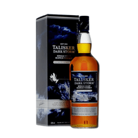 Talisker Dark Storm Single Malt Whisky 100cl