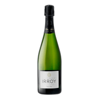 Irroy Champagner	Taittinger Extra Brut AC/MO 75cl