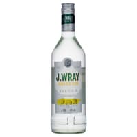 J. Wray & Nephew's Silver Rum 70cl