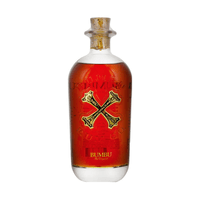 Bumbu The Original (Spirituose auf Rum-Basis) 70cl