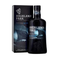 Highland Park Voyage of the Raven Single Malt Whisky 70cl